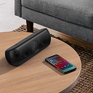 Soundcore Portable Speakers